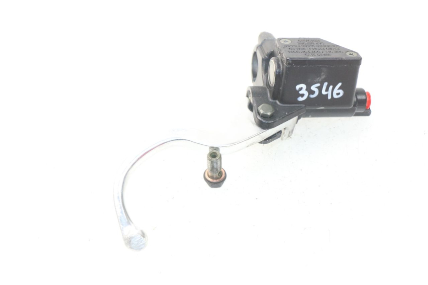 photo de CILINDRO MAESTRO DELANTERO SYM ORBIT III 3 4T 50 (2018 - 2021) - Otra perspectiva