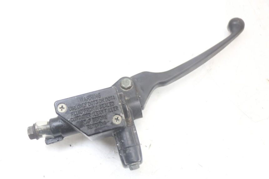 photo de CILINDRO MAESTRO DELANTERO SYM ORBIT III 3 4T 50 (2018 - 2021) - Vista principal