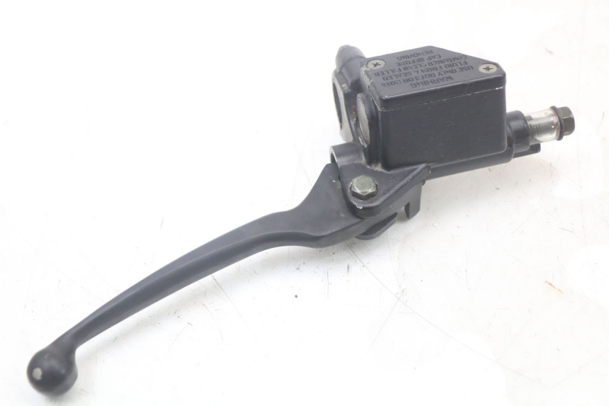 photo de CILINDRO MAESTRO DELANTERO SYM ORBIT III 3 4T 50 (2018 - 2021) - Otra perspectiva