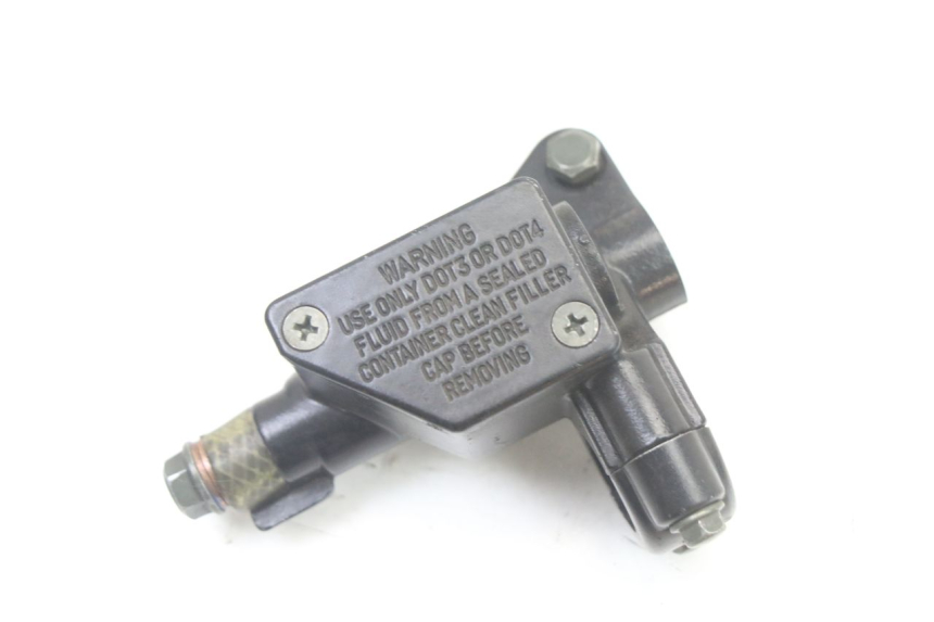 photo de BOMBA FRENO DELANTERO SYM ORBIT III 3 4T 50 (2021 - 2025) - Detalle de la pieza