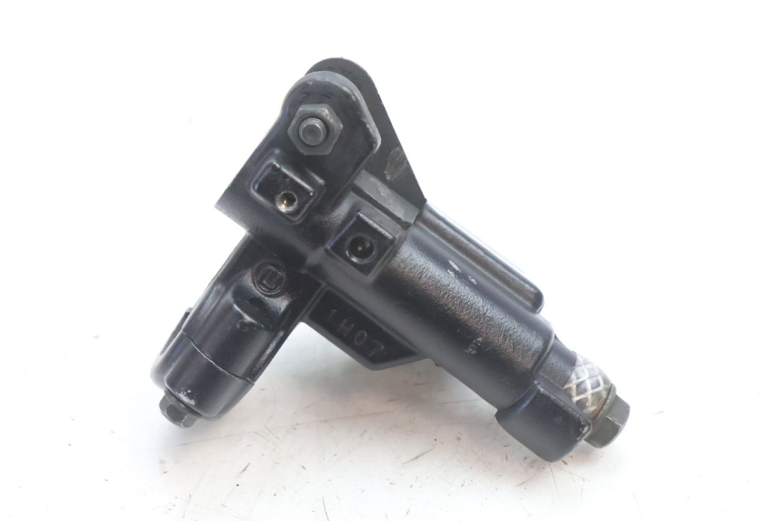 photo de BOMBA FRENO DELANTERO SYM ORBIT III 3 4T 50 (2021 - 2025) - Primer plano técnico