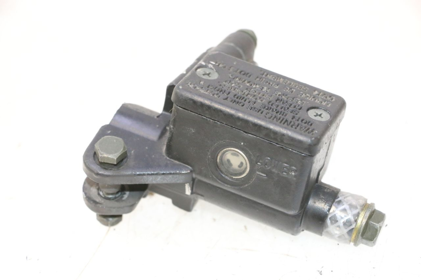 photo de CILINDRO MAESTRO DELANTERO IMF INDUSTRIE PACH 2T 50 (2009 - 2013) - Vista principal