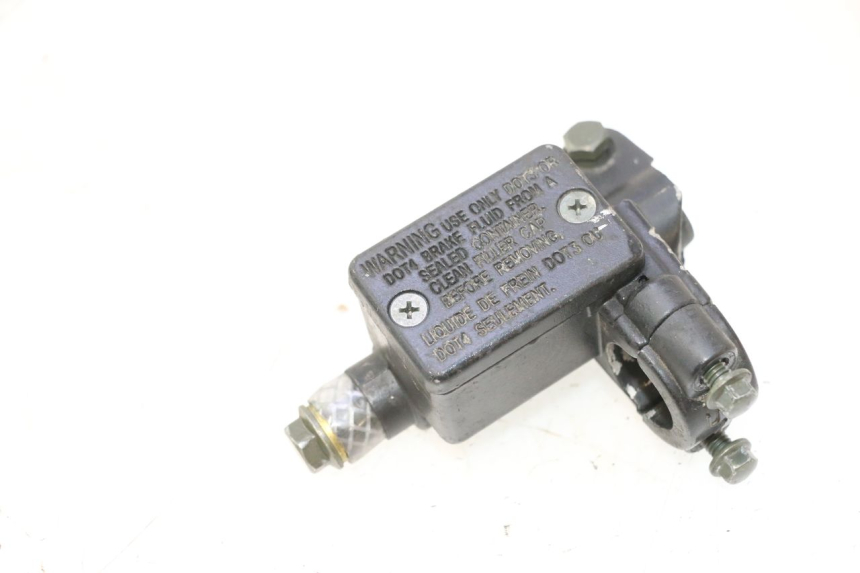 photo de CILINDRO MAESTRO DELANTERO IMF INDUSTRIE PACH 2T 50 (2009 - 2013) - Vista general del producto