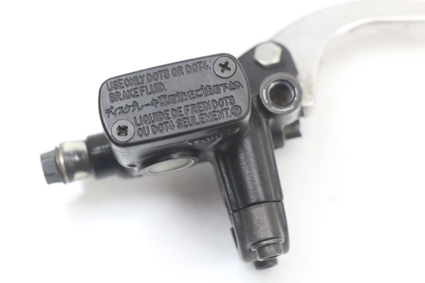 photo de CILINDRO MAESTRO DELANTERO HONDA PCX (JF28) 125 (2009 - 2011) - Detalle de la pieza