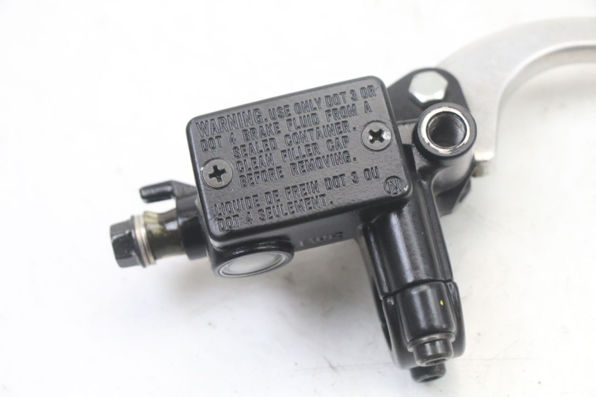 photo de BOMBA FRENO DELANTERO HONDA PCX (JF57/JF64) 125 (2014 - 2018) - Detalle de la pieza