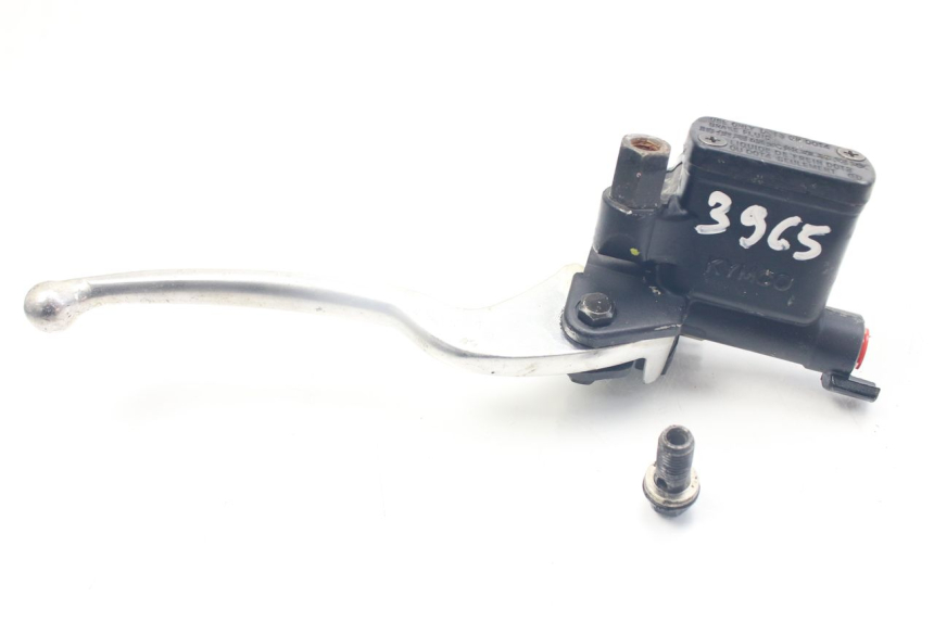 photo de CILINDRO MAESTRO DELANTERO KYMCO PEOPLE 250 (2004 - 2008) - Vista principal