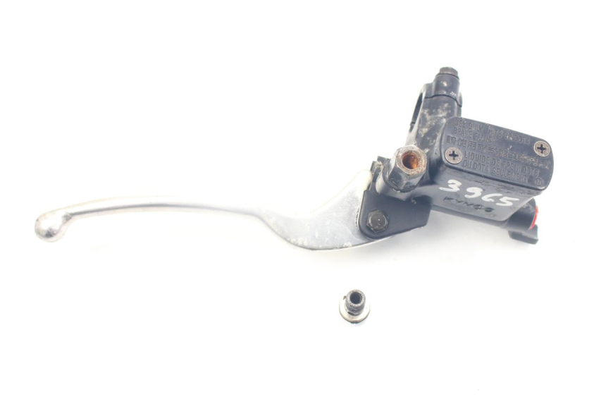 photo de CILINDRO MAESTRO DELANTERO KYMCO PEOPLE 250 (2004 - 2008) - Zoom estado de uso