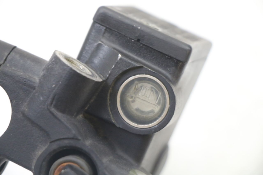 photo de CILINDRO MAESTRO DELANTERO PEUGEOT CITYSTAR 50 (2013 - 2017) - Vista general del producto