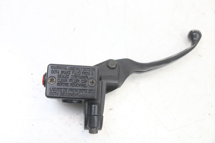 photo de CILINDRO MAESTRO DELANTERO PEUGEOT KISBEE 4T 50 (2018 - 2022) - Vista principal