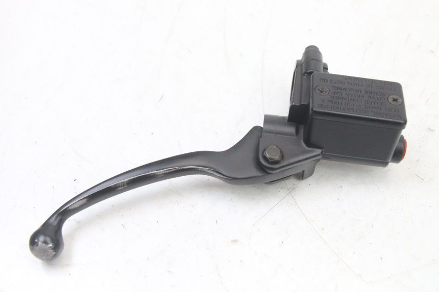 photo de CILINDRO MAESTRO DELANTERO PEUGEOT KISBEE 4T 50 (2018 - 2022) - Otra perspectiva