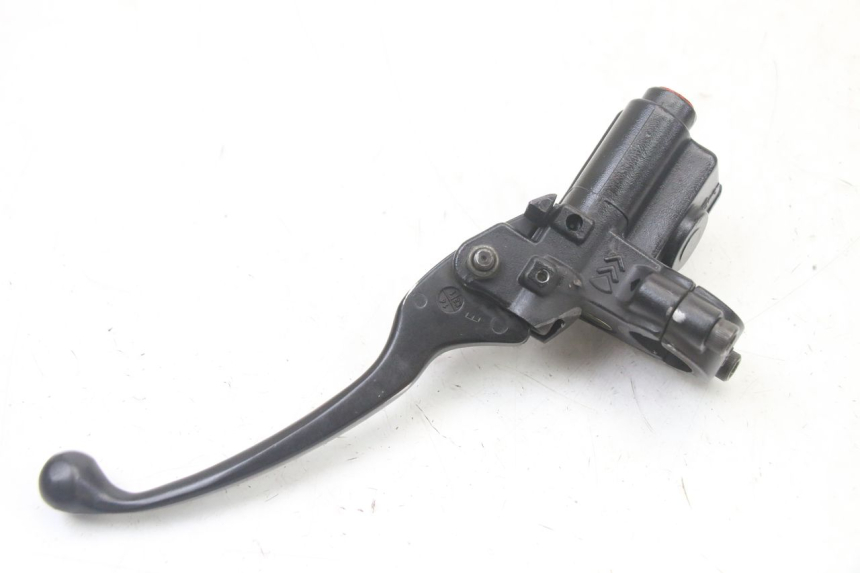 photo de CILINDRO MAESTRO DELANTERO PEUGEOT KISBEE 4T 50 (2018 - 2022) - Vista general del producto