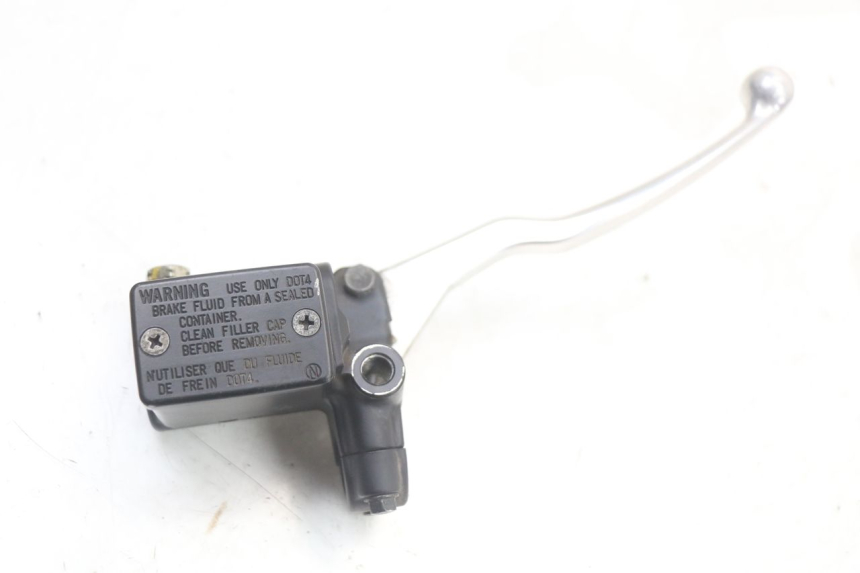 photo de CILINDRO MAESTRO DELANTERO PEUGEOT SATELIS 125 (2010 - 2012) - Detalle de la pieza