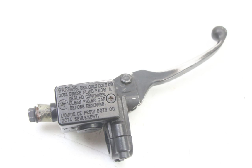 photo de BOMBA FRENO DELANTERO PEUGEOT STREETZONE I 2T 50 (2018 - 2020) - Vista principal