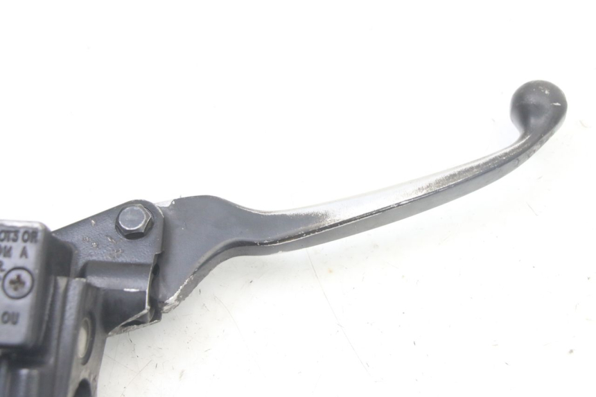 photo de BOMBA FRENO DELANTERO PEUGEOT STREETZONE I 2T 50 (2018 - 2020) - Zoom estado de uso