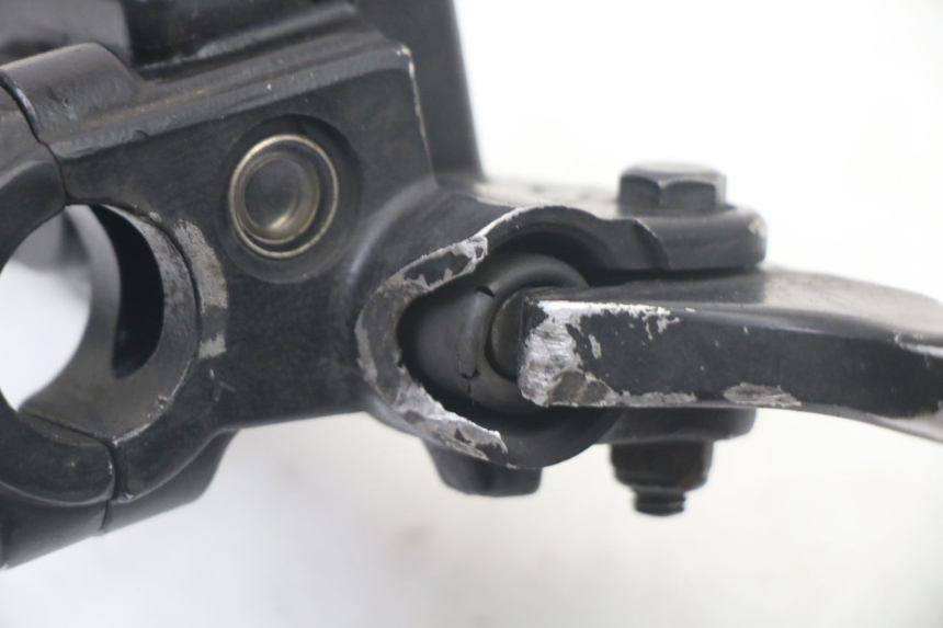 photo de BOMBA FRENO DELANTERO PEUGEOT STREETZONE I 2T 50 (2018 - 2020) - Vista general del producto