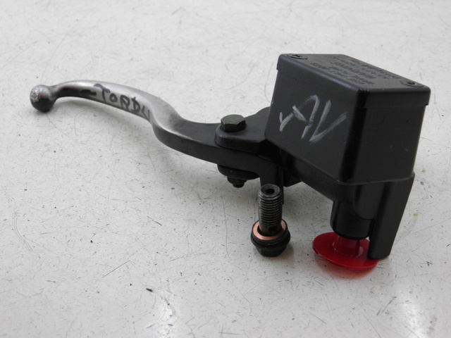 photo de CILINDRO MAESTRO DELANTERO PEUGEOT V-CLIC VCLIC 50 (2007 - 2013) - Vista principal
