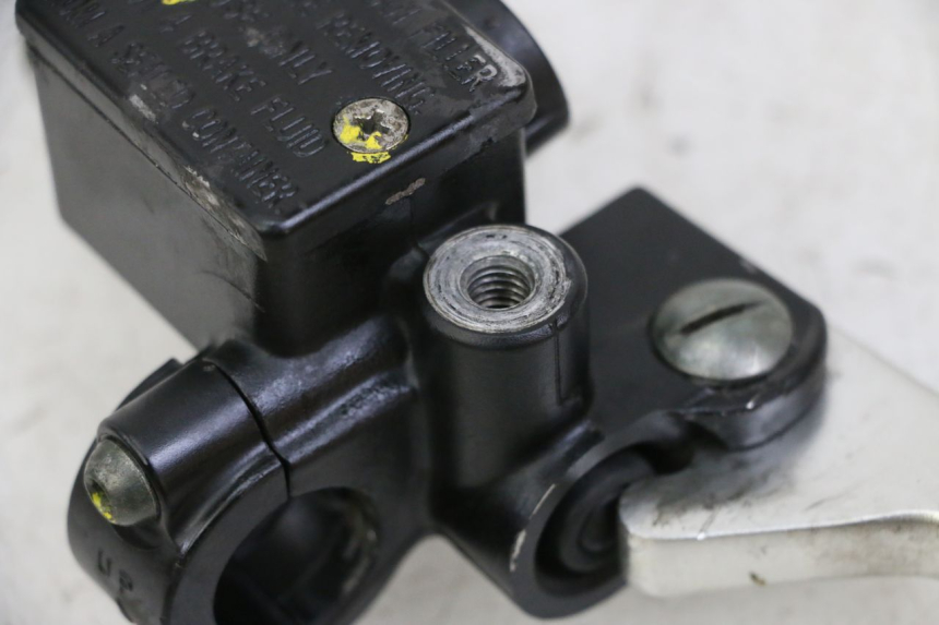 photo de CILINDRO MAESTRO DELANTERO PIAGGIO VESPA S 2T 50 (2007 - 2014) - Vista general del producto