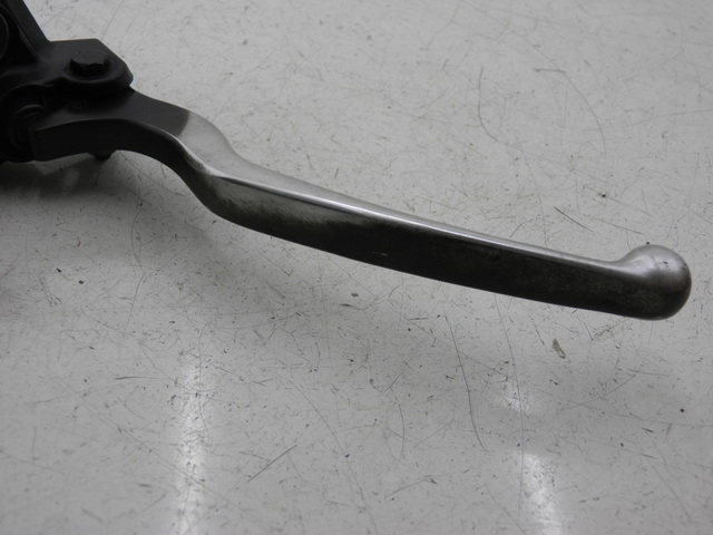 photo de BOMBA FRENO DELANTERO PIAGGIO X8 STREET 125 (2006 - 2007) - Otra perspectiva