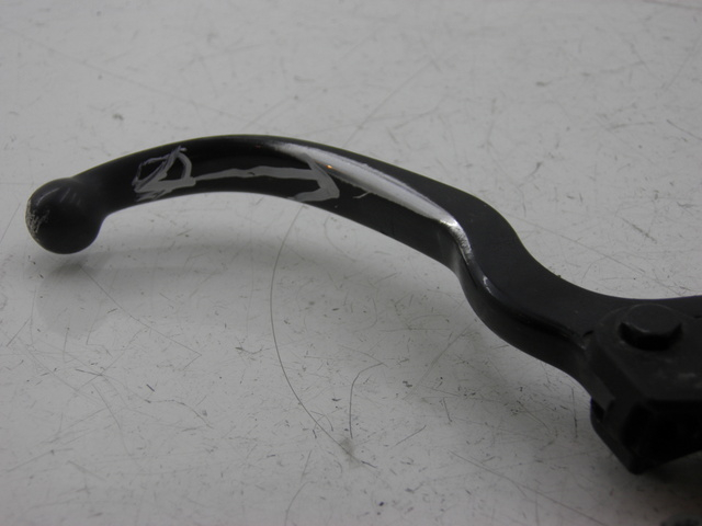 photo de BOMBA FRENO DELANTERO PIAGGIO XEVO - X EVO 125 (2010 - 2015) - Detalle de la pieza