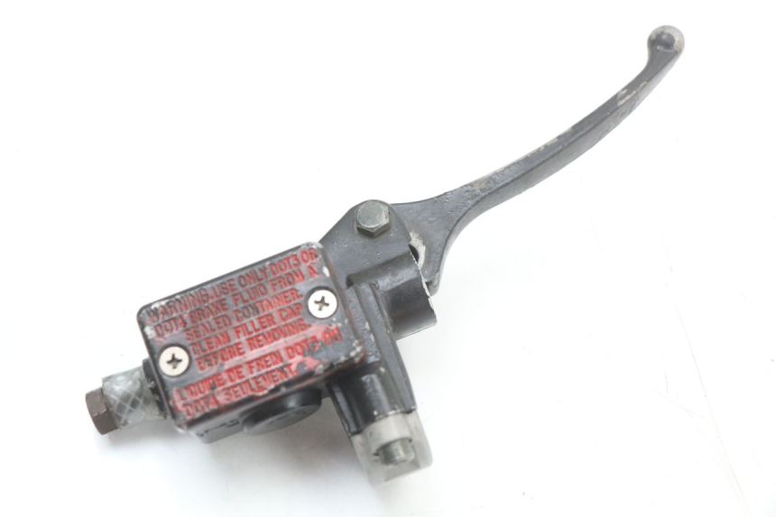 photo de BOMBA FRENO DELANTERO YCF PIT BIKE 125 (2010 - 2018) - Vista principal