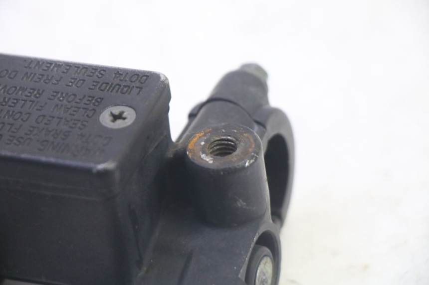 photo de BOMBA FRENO DELANTERO LIGIER PULSE 3 1 (2014 - 2020) - Otra perspectiva