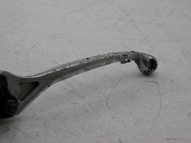 photo de BOMBA FRENO DELANTERO QINGQI SPEEDY 50 (2005 - 2007) - Detalles de los puntos de fijación