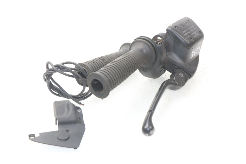 photo de BOMBA FRENO DELANTERO BMW R GS 1150 (1999 - 2004) - Zoom estado de uso