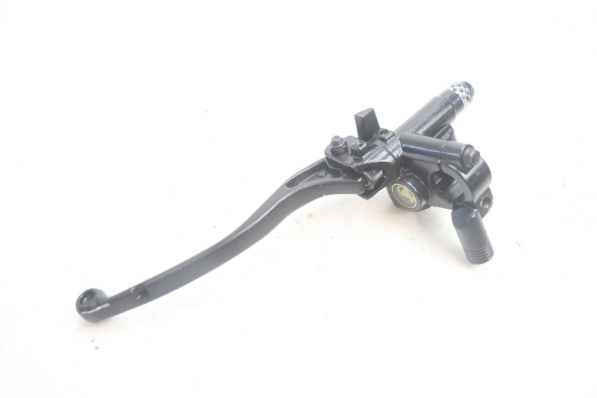 photo de BOMBA FRENO DELANTERO JM MOTORS R-MAX TECH 50 (2024 - 2026) - Marcados y referencias originales