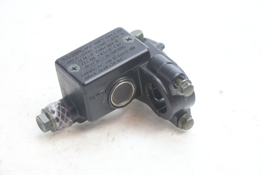 photo de BOMBA FRENO DELANTERO VASTRO R-ONE 4T 50 (2014 - 2022) - Detalle de la pieza