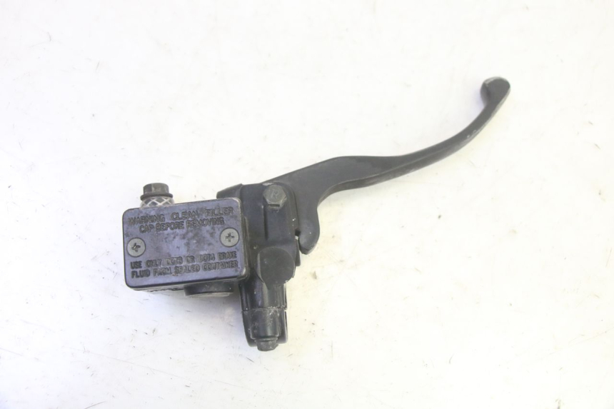 photo de BOMBA FRENO DELANTERO RIDE RACE 2T 50 (2012 - 2017) - Vista principal