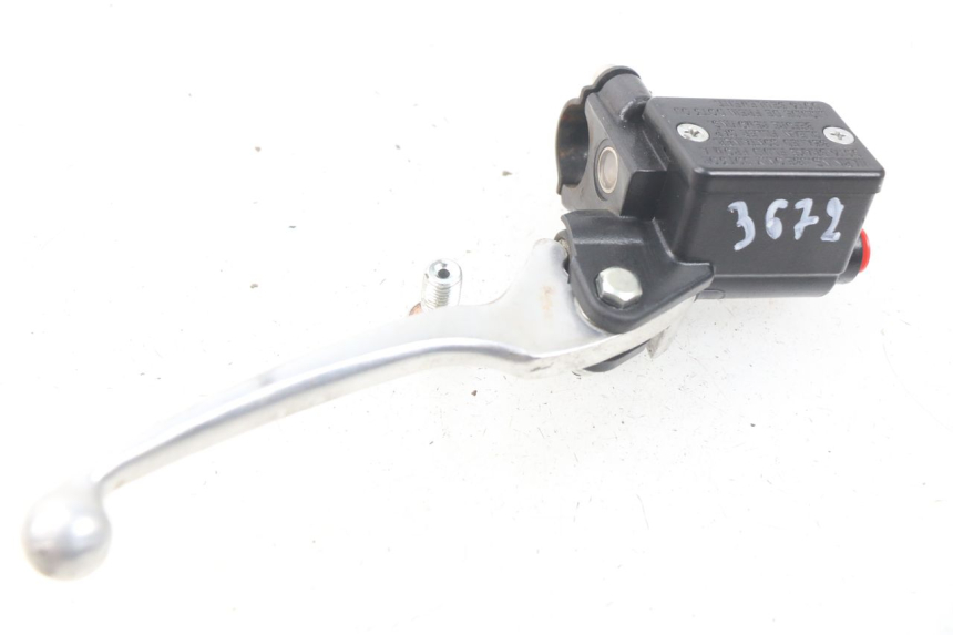 photo de BOMBA FRENO DELANTERO RED ELECTRIC RED E PRO 1 (2017 - 2019) - Vista principal