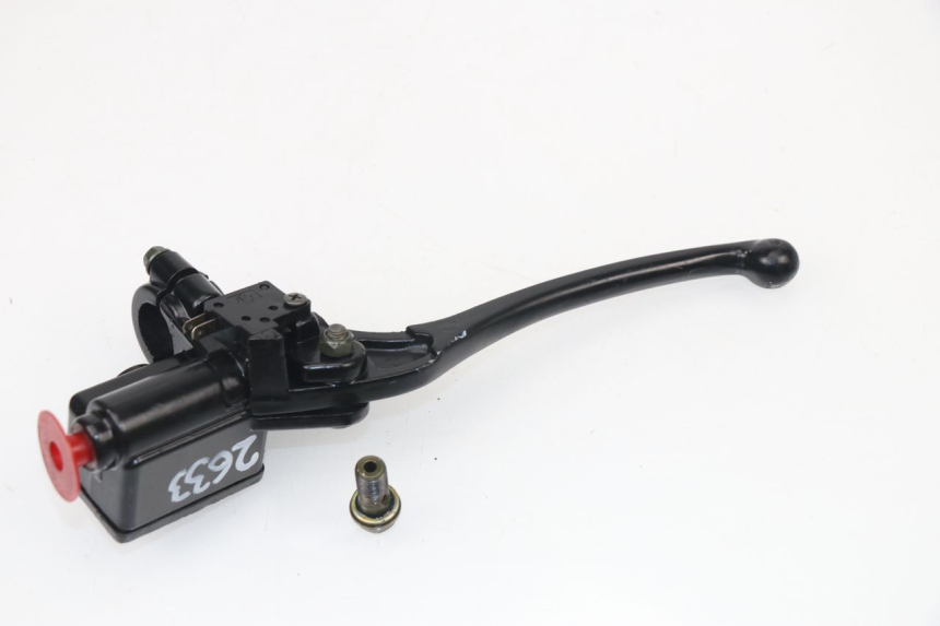 photo de BOMBA FRENO DELANTERO BHM REVENGER 50 (2009 - 2015) - Detalle de la pieza