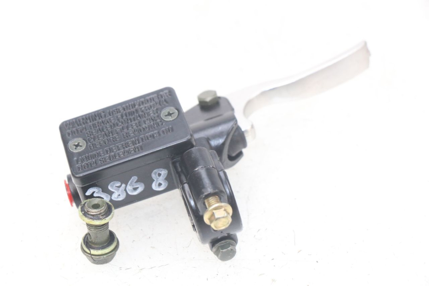 photo de CILINDRO MAESTRO DELANTERO APOLLO RFZ 150 - Otra perspectiva