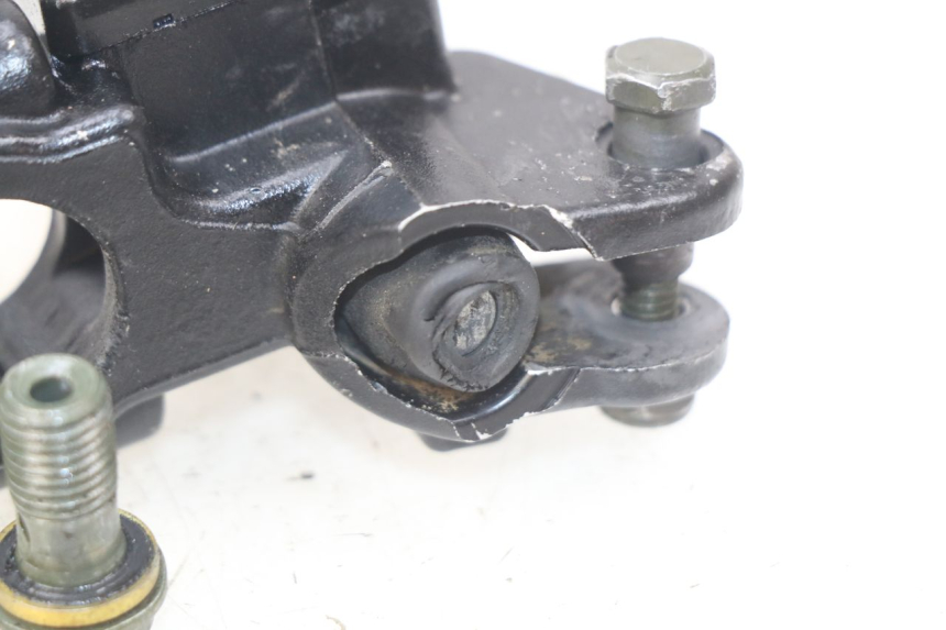 photo de CILINDRO MAESTRO DELANTERO APOLLO RFZ 125 - Otra perspectiva