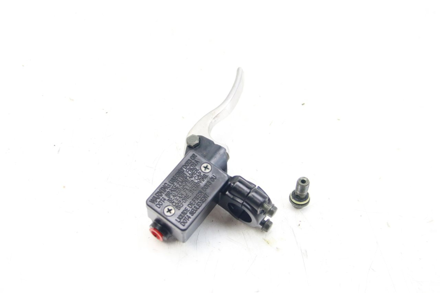 photo de CILINDRO MAESTRO DELANTERO APOLLO RFZ 125 - Zoom estado de uso