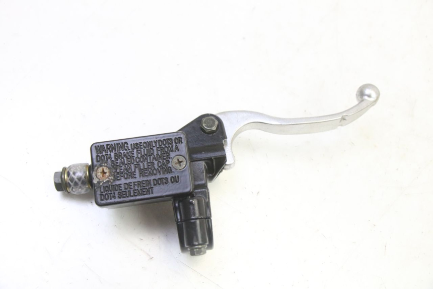 photo de CILINDRO MAESTRO DELANTERO APOLLO RFZ 125 - Vista principal