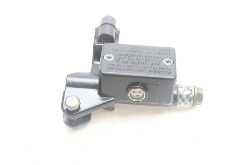 photo de CILINDRO MAESTRO DELANTERO APOLLO RFZ 150 - Zoom estado de uso