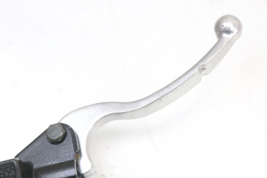 photo de BOMBA FRENO DELANTERO APOLLO RFZ 140 - Zoom estado de uso