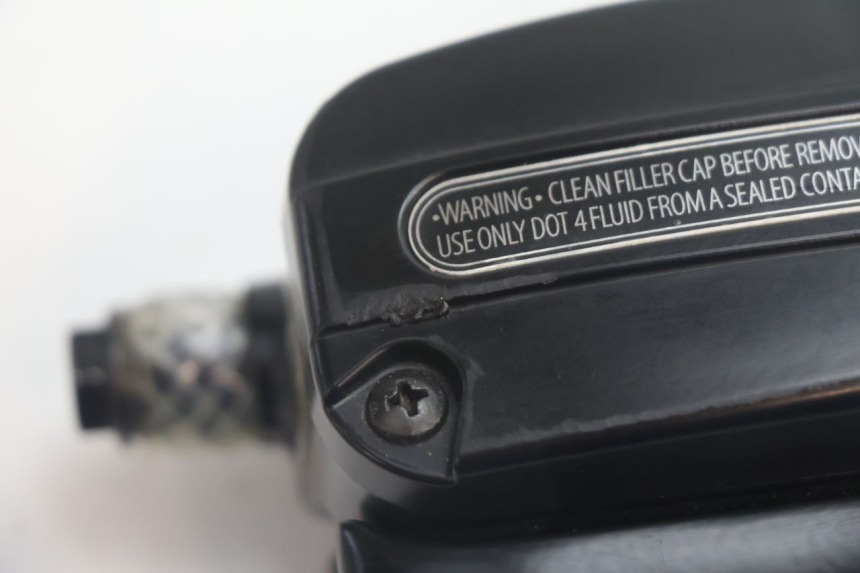 photo de BOMBA FRENO DELANTERO HARLEY DAVIDSON ROAD GLIDE FLTRXSE 1920 (2018 - 2022) - Zoom estado de uso