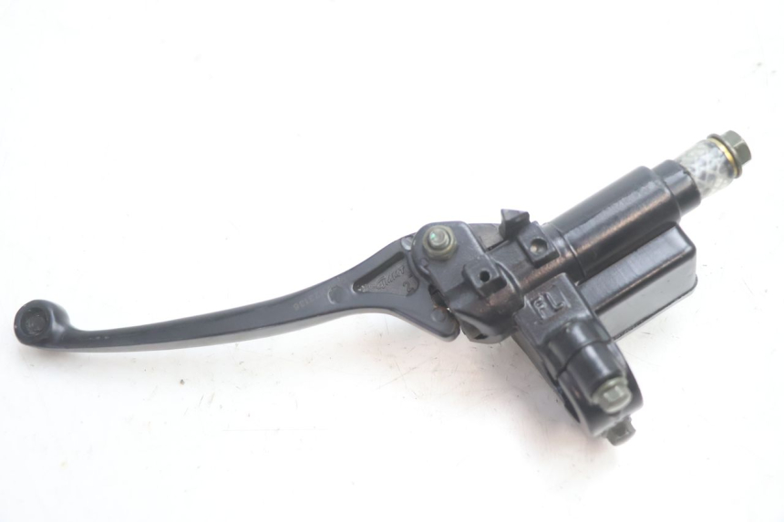 photo de CILINDRO MAESTRO DELANTERO TNT MOTOR ROMA 10' 2T 50 (2011 - 2018) - Estado de la superficie y material