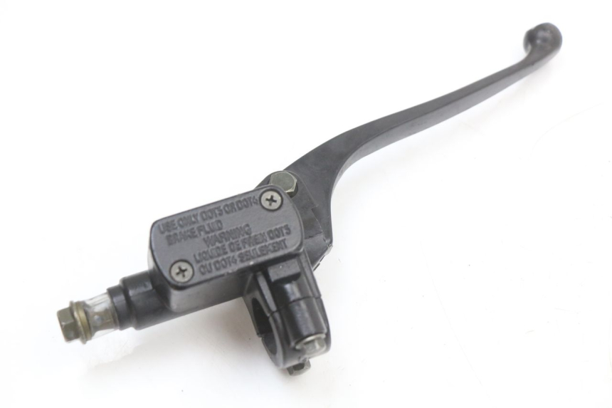 photo de CILINDRO MAESTRO DELANTERO TNT MOTOR ROMA 10' 4T 50 (2019 - 2022) - Vista principal