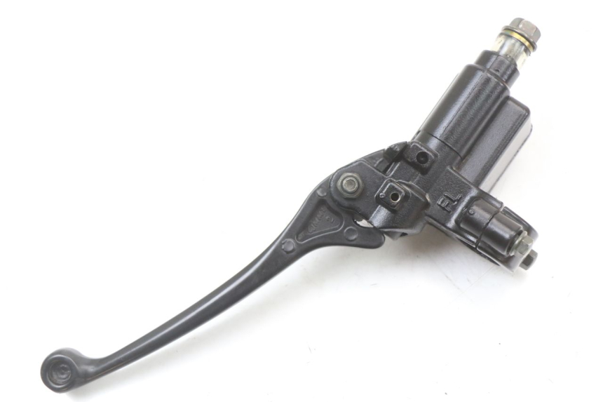 photo de CILINDRO MAESTRO DELANTERO TNT MOTOR ROMA 10' 4T 50 (2019 - 2022) - Detalles de los puntos de fijación