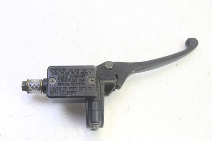 photo de CILINDRO MAESTRO DELANTERO TNT MOTOR ROMA 10' 4T 50 (2019 - 2022) - Vista principal