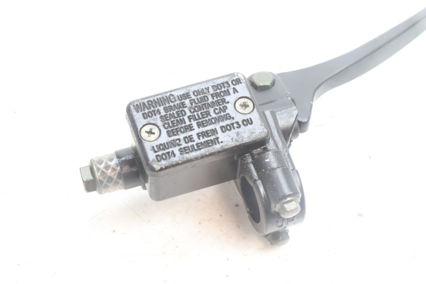 photo de BOMBA FRENO DELANTERO TNT MOTOR ROMA 10' 4T 50 (2007 - 2018) - Detalle de la pieza