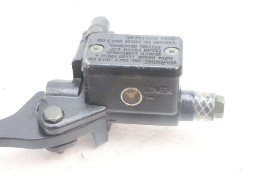 photo de BOMBA FRENO DELANTERO TNT MOTOR ROMA 10' 4T 50 (2007 - 2018) - Vista general del producto