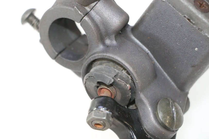 photo de BOMBA FRENO DELANTERO MZ RT 125 (2000 - 2008) - Zoom estado de uso