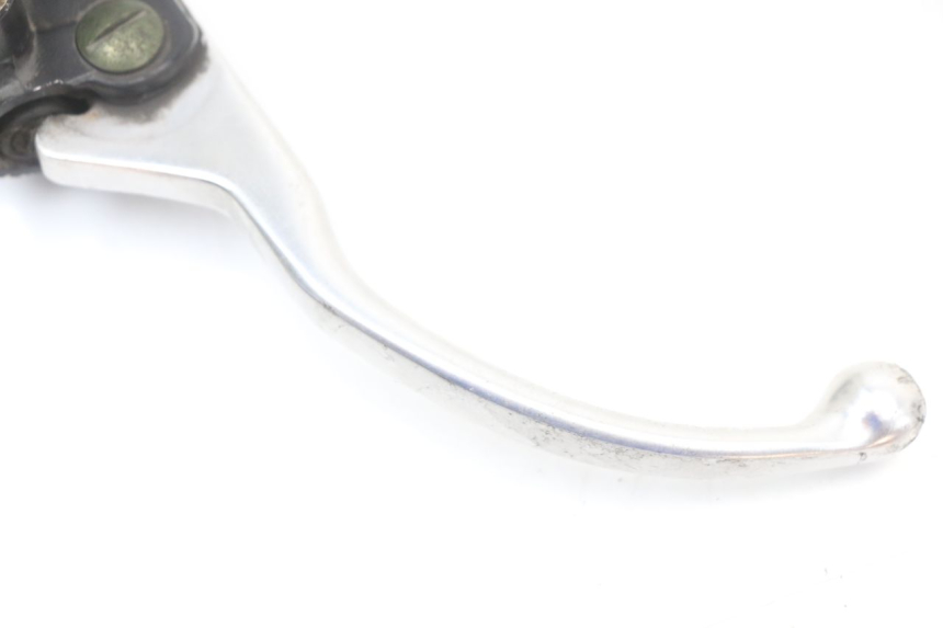 photo de CILINDRO MAESTRO DELANTERO GILERA RUNNER SP 50 (2009 - 2017) - Primer plano técnico