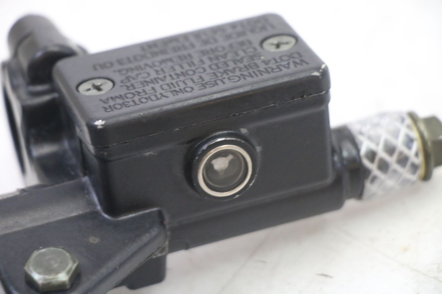 photo de CILINDRO MAESTRO DELANTERO APOLLO RXF 125 - Detalle de la pieza