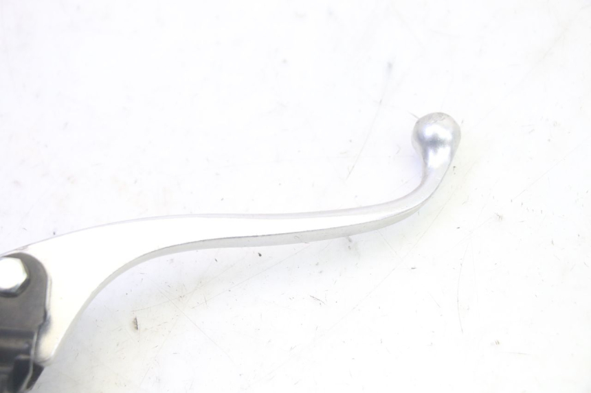 photo de BOMBA FRENO DELANTERO JM MOTORS SANTANA EVO 50 (2024 - 2026) - Zoom estado de uso