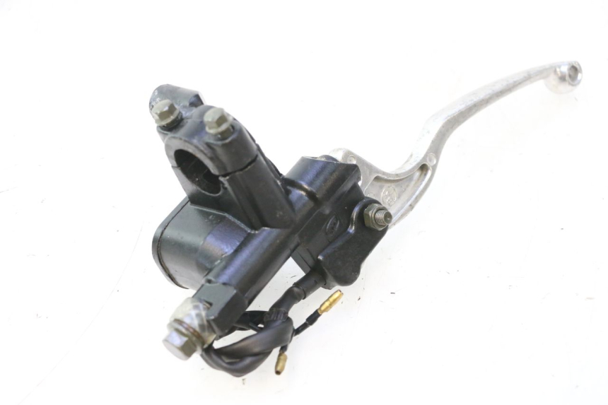 photo de BOMBA FRENO DELANTERO JM MOTORS SANTANA 50 (2014 - 2023) - Zoom estado de uso